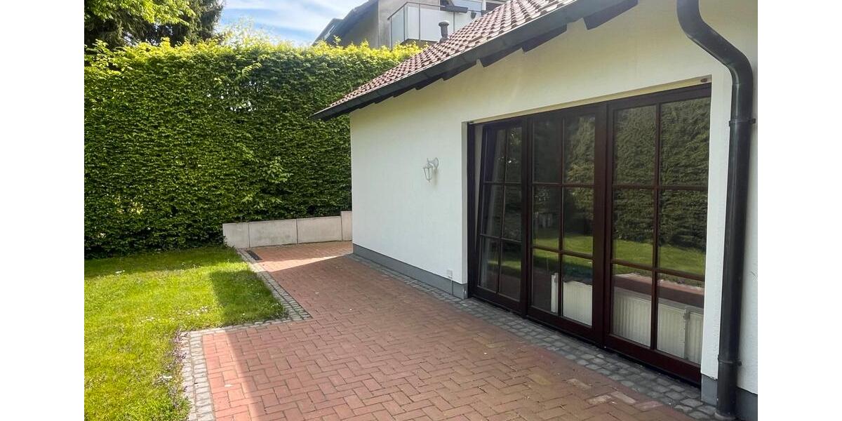 Erdgeschoßwohnung Bielefeld Schildesche - 2 Zimmer, 51 m&sup2;, 740&euro; | Angebot:26415555