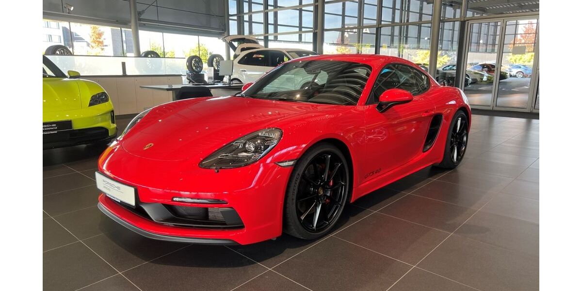 Porsche Cayman 23.334 km 96.800 &euro; Bielefeld 33719
