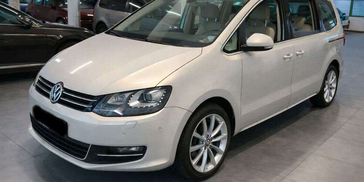 VW Sharan 179.422 km 10.900 &euro; Versmold 33775