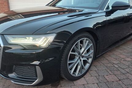 Audi A6 249.500 km 18.650 &euro; Oerlinghausen 33813