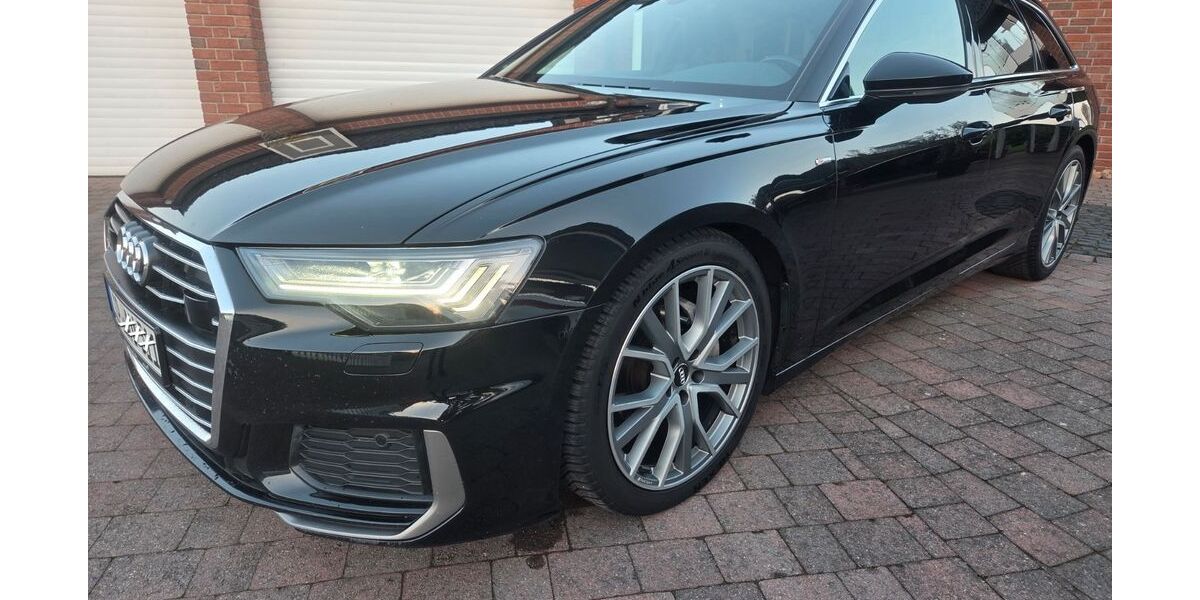 Audi A6 249.500 km 18.650 &euro; Oerlinghausen 33813