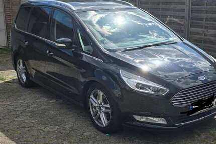 Ford Galaxy 257.521 km 11.599 € Detmold 32756