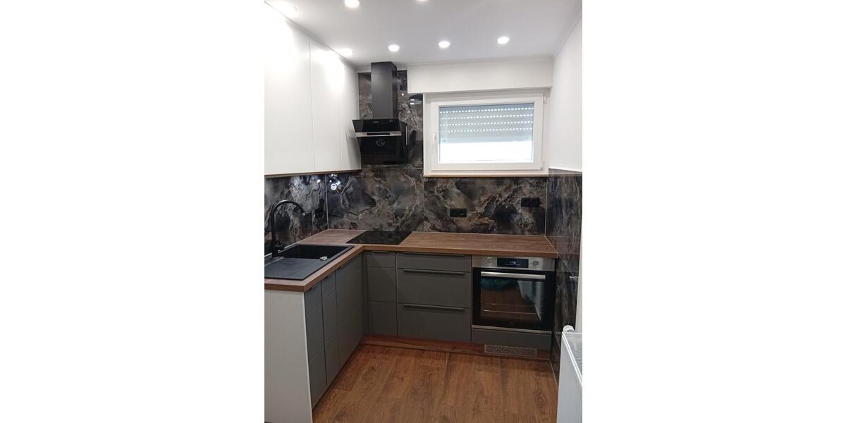 Erdgeschoßwohnung Herford Falkendiek - 2 Zimmer, 41 m&sup2;, 580&euro; | Angebot:26413888