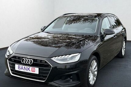 Audi A4 240.000 km 14.400 € Bielefeld 33689