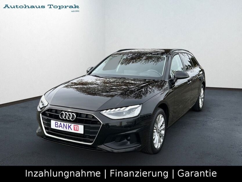 Audi A4 240.000 km 14.400 € Bielefeld 33689