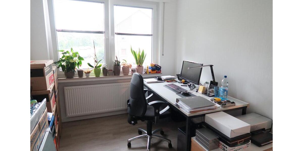 Modernes Reiheneckhaus in Bad Oeynhausen - Zentrum Nähe Immanuel-Kant-Gymnasium 5 zimmer