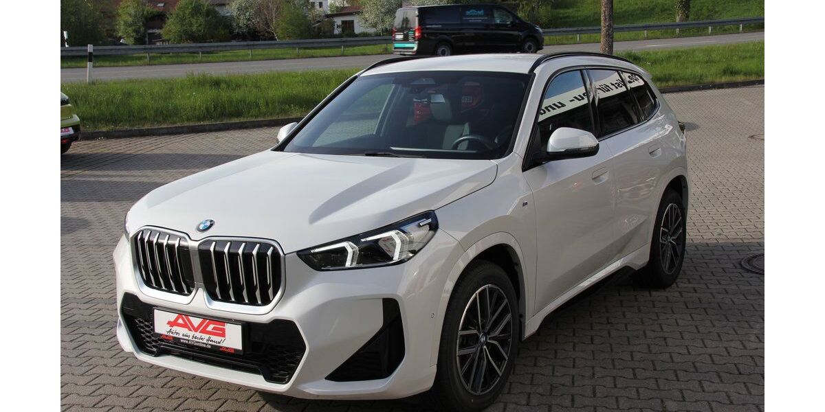 BMW X1 30.210 km 38.950 &euro; Hüllhorst 32609
