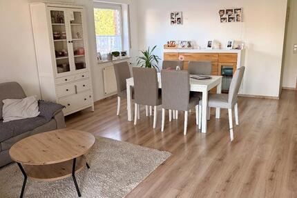 Wohnung Bad Salzuflen Ehrsen-Breden - 4 Zimmer, 106 m&sup2;, 269.000&euro; | Angebot:25157076