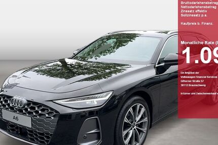 Audi A6 6.500 km 71.800 &euro; Gütersloh 33330