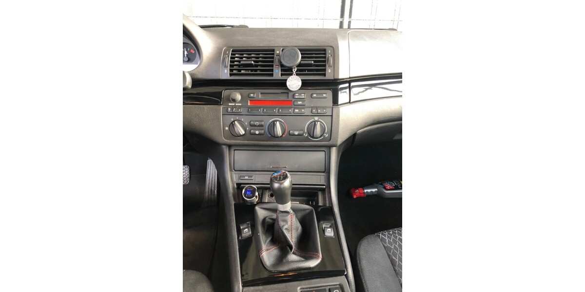 BMW 3er Compact 174.500 km 3.600 &euro; Oerlinghausen 33813