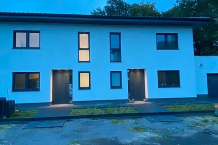 DoppelhausStadtvilla (Neubau) zu vermieten 4 zimmer