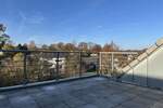 Maisonette, ca. 130 m² Grundfläche mit großem Balkon-bezugsfrei! 3 zimmer