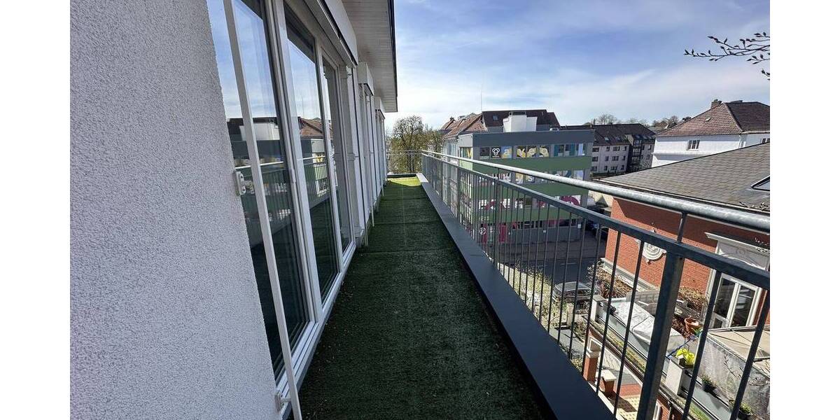 Mehrfamilienhaus, Wohnhaus Herford Innenstadt - 3 Zimmer, 103 m&sup2;, 3.800.000&euro; | Angebot:26544691