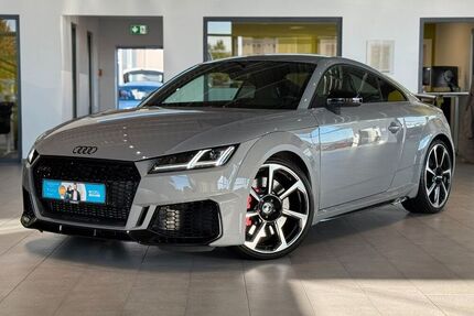 Audi TT RS