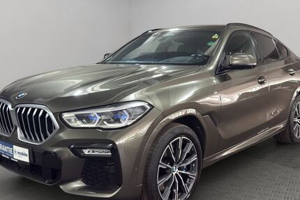 BMW X6 171.000 km 47.890 &euro; Bielefeld 33604