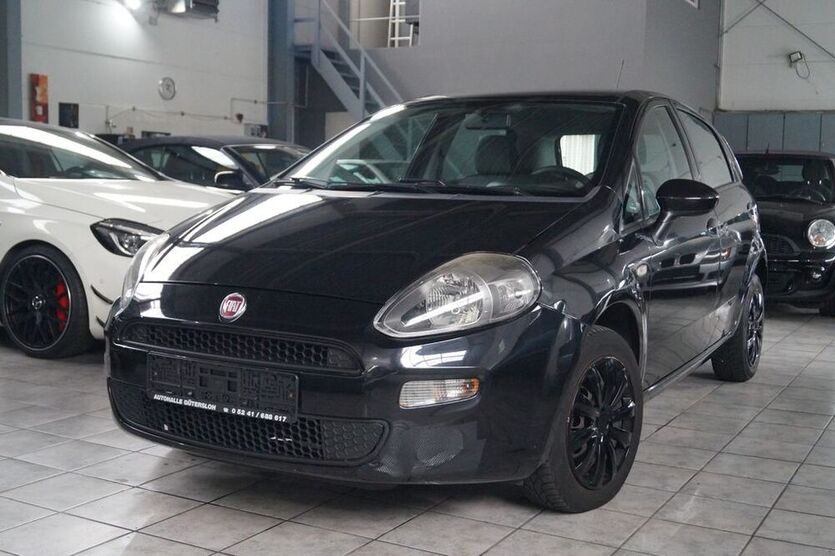 Punto