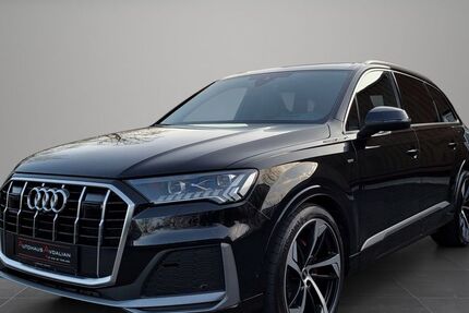 Audi Q7 135.707 km 49.990 &euro; Gütersloh 33335