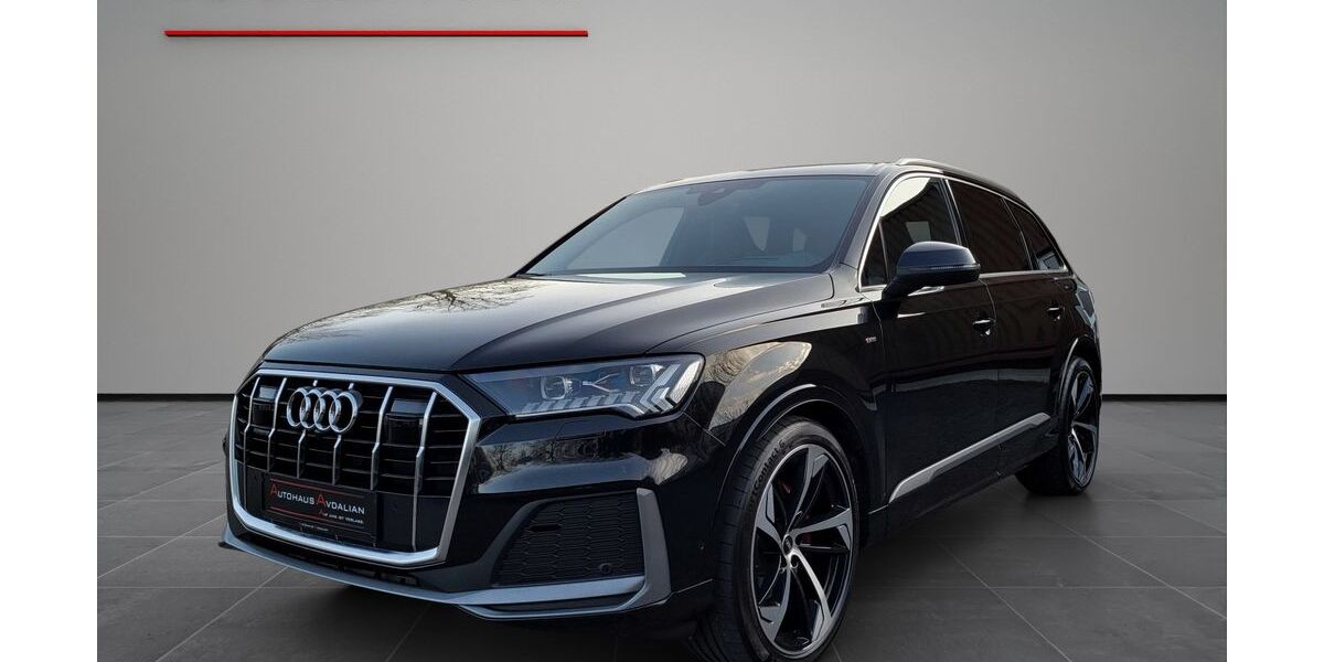 Audi Q7 135.707 km 49.990 &euro; Gütersloh 33335