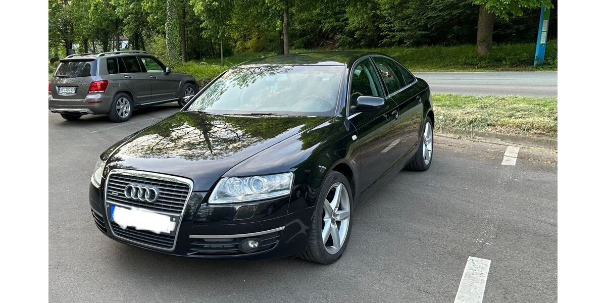 Audi A6 270.000 km 6.500 &euro; Vlotho 32602