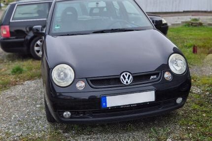 VW Lupo 245.000 km 1.200 € Bünde 32257