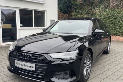 Audi A6 69.440 km 31.990 &euro; Bielefeld 33729
