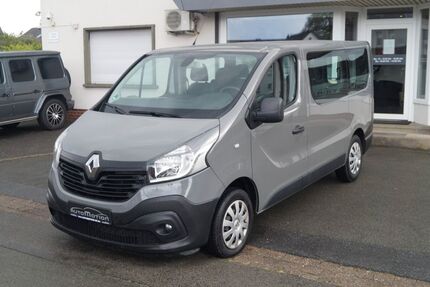 Renault Trafic 36.000 km 23.290 &euro; Gütersloh 33332