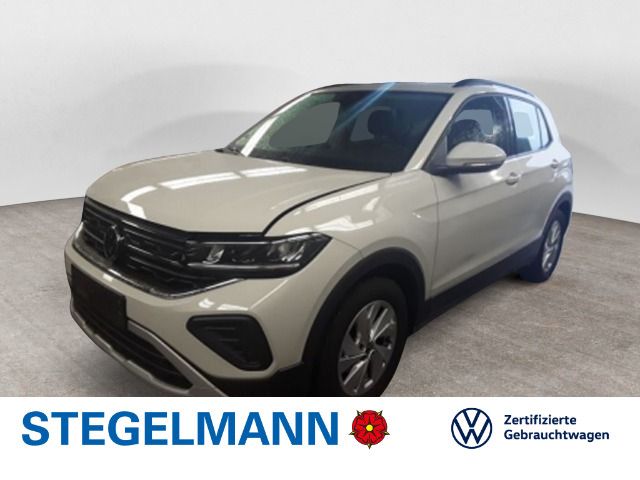 T-Cross