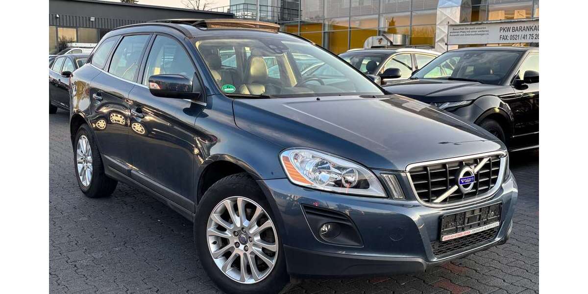 Volvo XC60 211.600 km 7.990 &euro; Bielefeld 33609