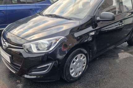 Hyundai i20 127.000 km 4.799 € Bielefeld 33609