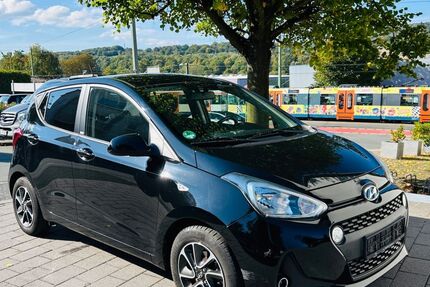 Hyundai i10 84.000 km 8.900 € Bielefeld 33647