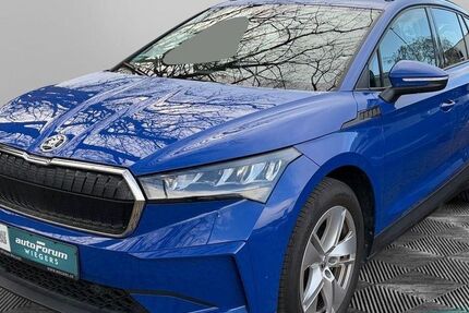 Skoda Enyaq 32.461 km 22.681 &euro; Herford 32051