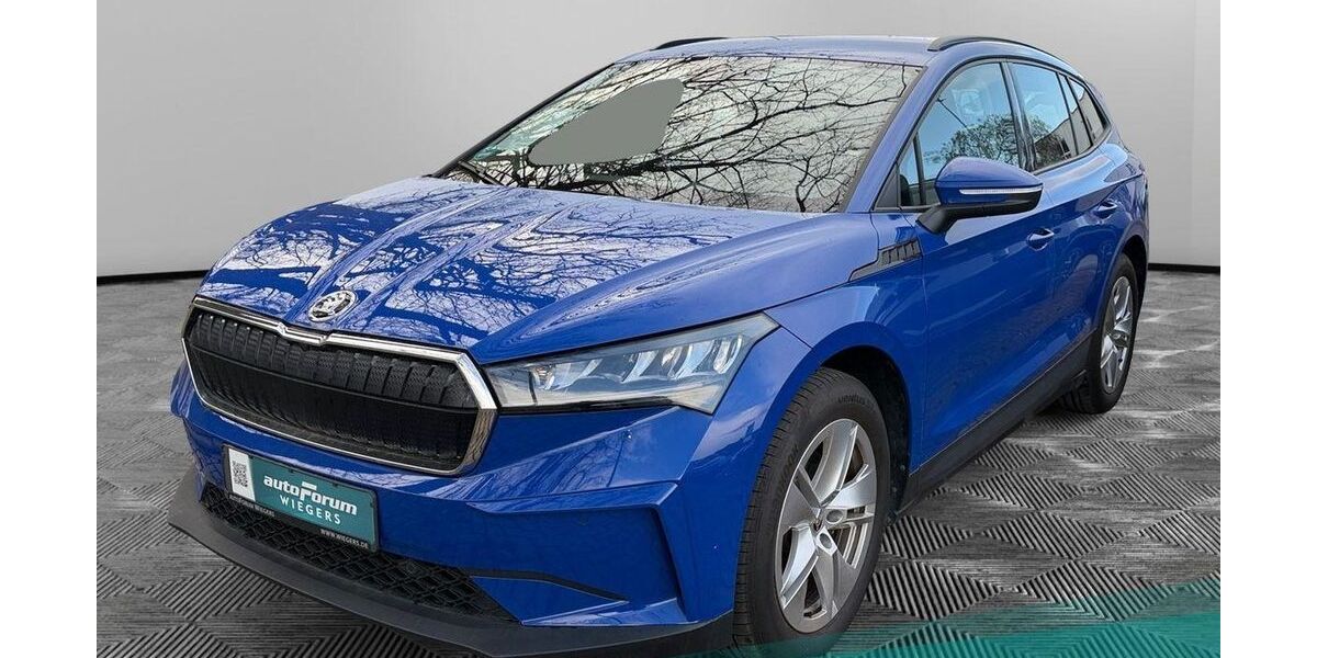 Skoda Enyaq 32.461 km 22.681 &euro; Herford 32051