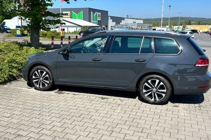 VW Golf 84.000 km 14.600 &euro; Hilter 49176