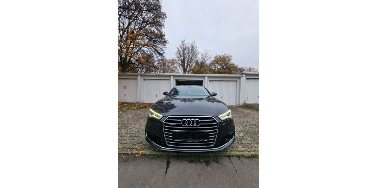 Audi A6 254.568 km 14.000 &euro; Bad Salzuflen 32107