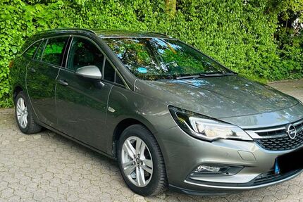Opel Astra 97.530 km 11.500 &euro; Lage 32791