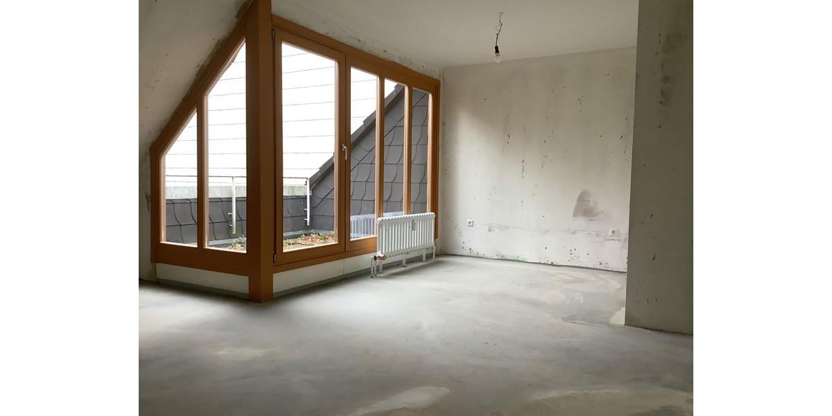 Dachgeschoßwohnung Bielefeld Sennestadt - 1 Zimmer, 42 m&sup2;, 233&euro; | Angebot:25770300