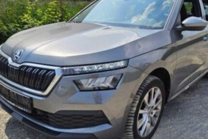 Skoda Kamiq 23.500 km 22.890 &euro; Detmold 32758