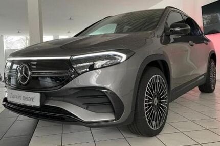 Mercedes-Benz EQA 25.000 km 59.490 € Melle 49326