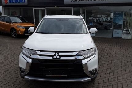 Mitsubishi Outlander 119.900 km 11.900 &euro; Melle 49324