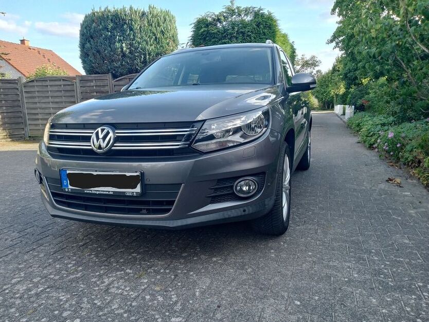 Tiguan