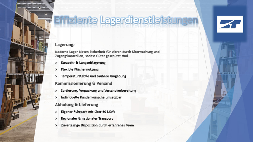 Umschlagslager Blocklager Kurz- & Langzeitlager – 247 erreichbar zimmer