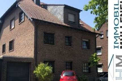 Wohnung zum Kaufen in Moers 298.500 € 92 m²