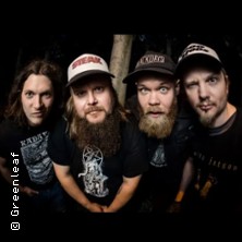 Greenleaf (SWE) + Black Trail 16.12.2026 Clubschiene