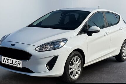 Ford Fiesta 87.933 km 10.790 &euro; Bielefeld 33609