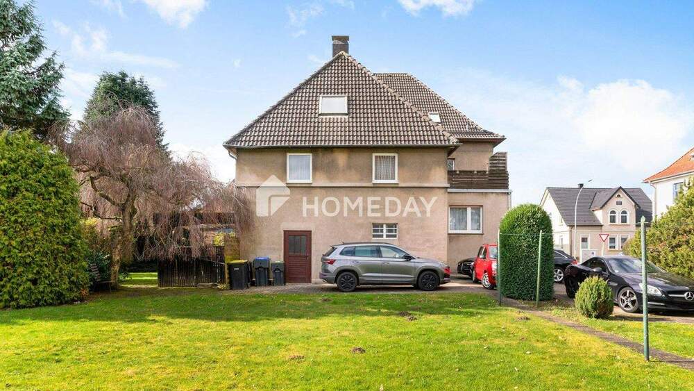 Mehrfamilienhaus, Wohnhaus Bad Salzuflen Holzhausen - 1 Zimmer, 240 m&sup2;, 345.000&euro; | Angebot:25773323