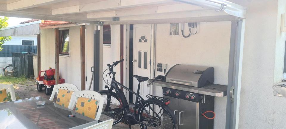 Bungalow Versmold - 2 Zimmer, 50 m&sup2;, 60.000&euro; | Angebot:27265211
