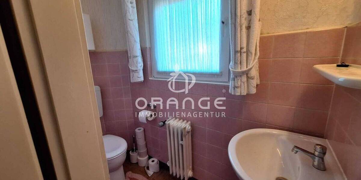 Reihenmittelhaus Bielefeld / Sennestadt Sennestadt - 4 Zimmer, 98 m&sup2;, 230.000&euro; | Angebot:26127559