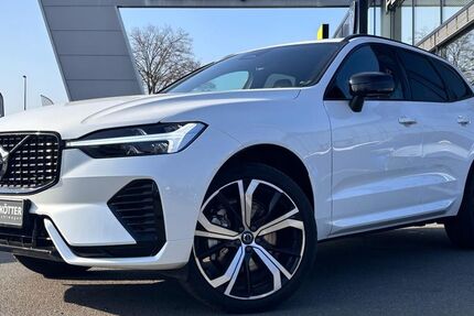 Volvo XC60 19.300 km 38.860 &euro; Gütersloh 33334