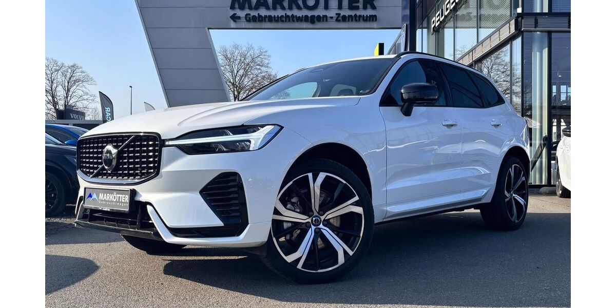Volvo XC60 19.300 km 38.860 &euro; Gütersloh 33334