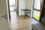 Etagenwohnung Bielefeld Innenstadt - 2 Zimmer, 54 m&sup2;, 830&euro; | Angebot:26804291